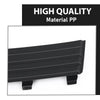 G-PLUS Rear Bumper Step Pad Compatible with Jeep Grand Cherokee 2011-2021 68111633AB, CH1191113