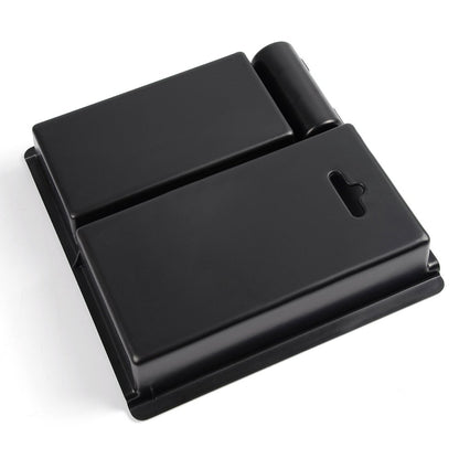 G-PLUS Center Console Organizer Armrest Storage Box Tray Compatible with 2016-2017 Tacoma