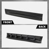 G-PLUS Front Left Door Outside Lower Moulding Compatible with Range Rover Sport 2010-2013