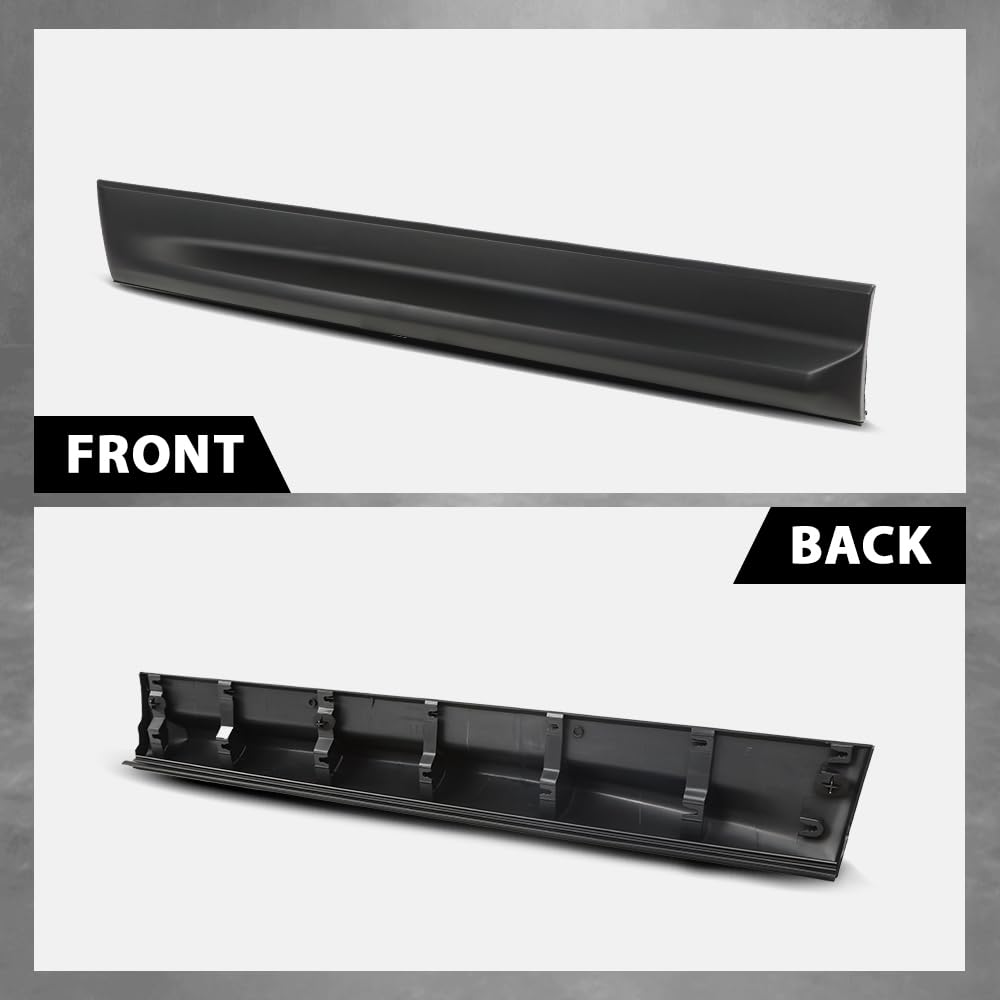 G-PLUS Front Left Door Outside Lower Moulding Compatible with Range Rover Sport 2010-2013