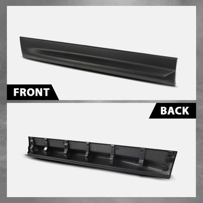 G-PLUS Front Left Door Outside Lower Moulding Compatible with Range Rover Sport 2010-2013