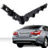 G-PLUS Rear Bumper Bracket Compatible with Nissan Altima 2016 2017 2018 852209HS0A NI1143104 Rear Right Passenger Side