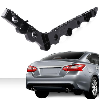 G-PLUS Rear Bumper Bracket Compatible with Nissan Altima 2016 2017 2018 852209HS0A NI1143104 Rear Right Passenger Side