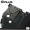 G-PLUS Engine Splash Shield Front Compatible with 2018 2019 2020 2021 Toyota Camry 5144106290, TO1228234