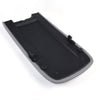 G-PLUS Center Console Lid Cover Compatible with 1997-2001 Explorer Mountaineer 2001-2002 Sport Trac Light Grey