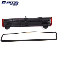 G-PLUS LED 3rd Brake Light for Chevy Suburban Tahoe GMC Yukon 2000-2006 Chrome Red Lens Product Features