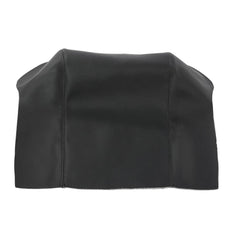 G-PLUS Leather Console Lid Armrest Cover for Ford F250 Super Duty 2011-2016 Black