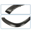G-PLUS Front Right Fender Flare Compatible with Toyota RAV4 2006-2012 Wheel Arch Cover Trim, 7587204060, TO1290109