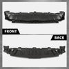 G-PLUS Front Bumper Engine Splash Shield Compatible with Benz GLA250 X156 2014-2017,Not Fit Sport Package or AMG Appearance Package Bumper Cover MB8850036, 1568850236