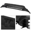 G-PLUS Front Bumper Grille Lower Grill Compatible with Toyota Rav4 2019-2022 531130R090 TO1036203