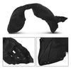 G-PLUS Front Fender Liner Left Driver Side Compatible with Chevy Malibu L 2019-2021/Fit Chevy Malibu Premier 2019-2022/Fit Chevy Malibu (submodel: LS, LT, RS) 2019-2023 84506561 GM1248301