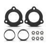 G-PLUS 2" Leveling Kit Compatible with Chevy Colorado GMC Canyon 2015-2022 NOT Fit Trail Boss/ZR2 Model