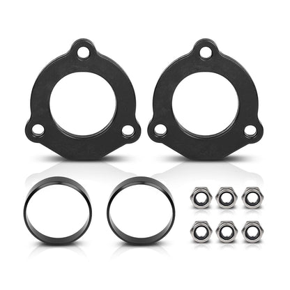 G-PLUS 2" Leveling Kit Compatible with Chevy Colorado GMC Canyon 2015-2022 NOT Fit Trail Boss/ZR2 Model
