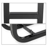 G-PLUS Universal Golf Cart Rear Seat Safety Grab Bar Fit for EZGO, Club Car and Yamaha
