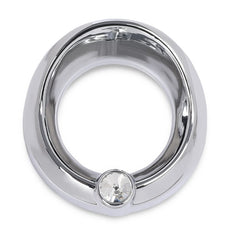G-PLUS Gauge Cover for Freightliner Century White Jewel Visor Product Image
