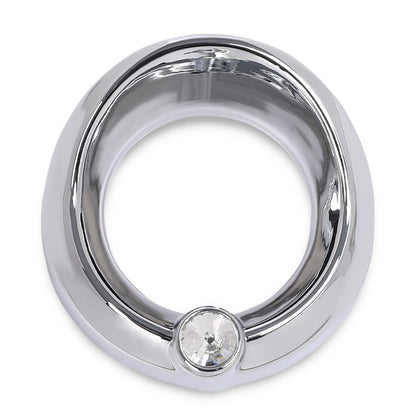G-PLUS Gauge Cover Compatible with Older Freightliner Century White Jewel Visor