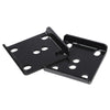 G-PLUS Truck Rear Axle Flip Kit 5" Drop Compatible with 1973-1987 Chevy/GMC
