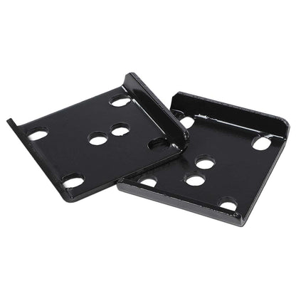 G-PLUS Truck Rear Axle Flip Kit 5" Drop Compatible with 1973-1987 Chevy/GMC