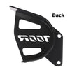 G-PLUS Chain Guide Sprocket Cover Guard Compatible with Yamaha Raptor 700R 2006 2007 2008 2009 2010 2011 2012 2013 2014 2015 2016 2017 2018 2019 2020 Case Saver Powder Coat 1S3174660000 1S3154210000