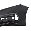 G-PLUS Front Bumper Cover Compatible with Honda Accord Sedan 2018 2019 2020 w/o Sensor Holes, HO1000314, 04711TVAA00ZZ, Primed Black