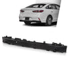 G-PLUS Rear Bumper Reinforcement Impact Bar Compatible with Hyundai Sonata 2018-2019 HY1106183 86631C2700
