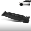 G-PLUS Front Engine Splash Shields Compatible with Benz GLE350/GLE53/GLE580/GLE450/GLS450/GLS580 2020 2021 2022 2023 1675200000, MB1228189 Black