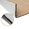 G-PLUS Heat Shield Insulation Thermal Sound Deadening Control Noise Damping Mat 90"x39" New 791785934375
