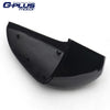 G-PLUS Rearview Mirror Cover Cap Compatible With 2013-2019 Ford Fusion,Driver & Passenger Side 2PC Black