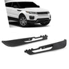 G-PLUS Front Lower Bumper Air Deflector Compatible with Range Rover Evoque Non-Sport L538 2016-2019 LR071802, LR071805