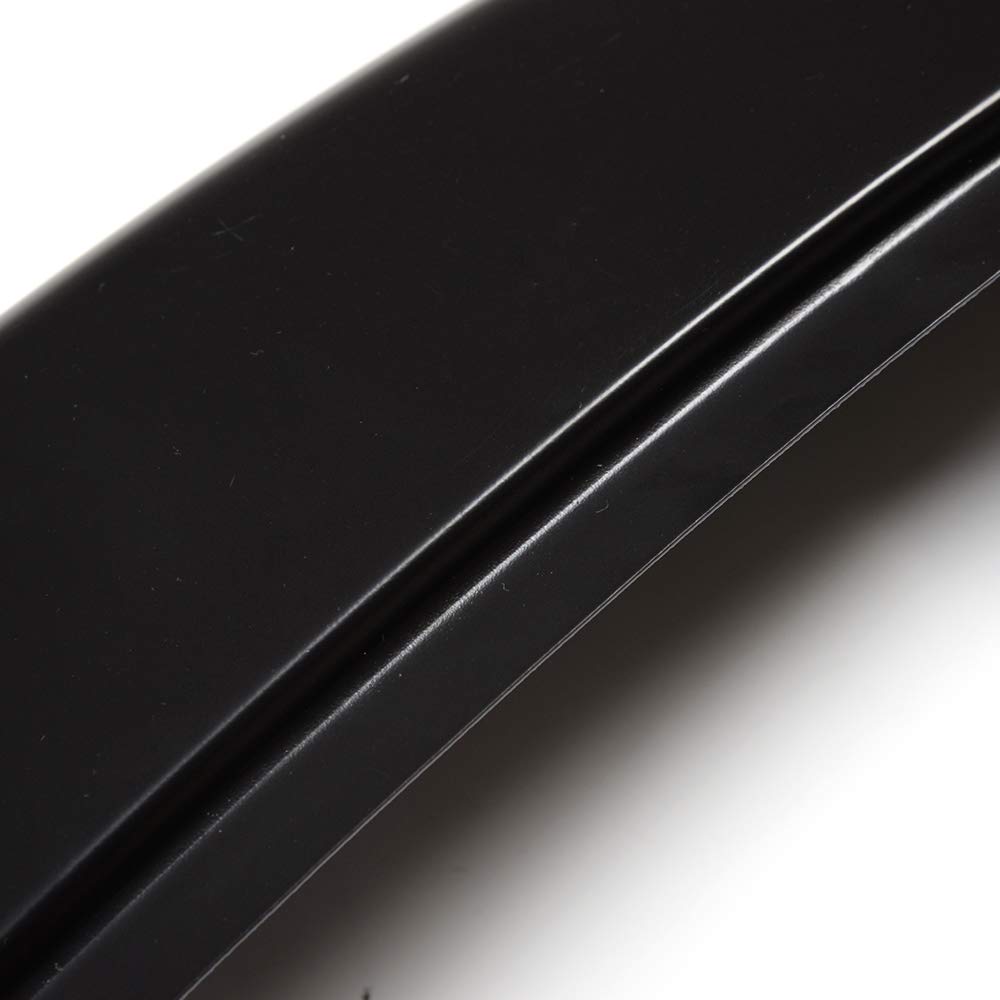 G-PLUS Cab Corners Replacement for 2001-2007 Chevy Silverado GMC Sierra 4DR Crew Cab 2Pack Left + Right