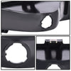 G-PLUS Signal Light Parking Lamps Fit Chevy Monte Carlo SS 1983 1984 1985 1986 1987 1988 /Fit Chevy Monte Carlo 81-86 (not fit LS 86-88) Clear lens Driver & Passenger Side