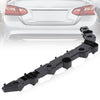 G-PLUS Rear Bumper Bracket Compatible with Nissan Altima 2016 2017 2018 852219HS0A NI1142104 Rear Left Driver Side