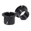 G-PLUS Transfer Case Shifter Pivot Bushings Compatible with 1973-1979 & 1980-1986 Ford F150 F250 F350 Bronco NP208 BW1345 BW1356 Transfer Cases E3TZ7335A