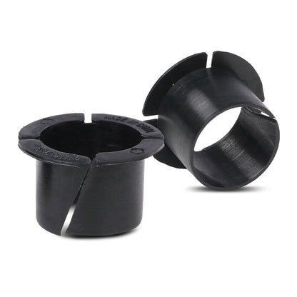 G-PLUS Transfer Case Shifter Pivot Bushings Compatible with 1973-1979 & 1980-1986 Ford F150 F250 F350 Bronco NP208 BW1345 BW1356 Transfer Cases E3TZ7335A