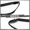 G-PLUS Headlight Lens Cover Compatible with Benz C-Class W205 2015-2017 A2059067403 Right Side Front Headlamp Lens Cover Clear