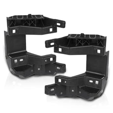 G-PLUS 2PCS Fog Light Brackets for Dodge Ram 1500 2019-2022