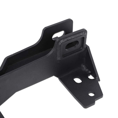 G-PLUS Track Bar Drop Bracket 4WD 2-3.5" Lift Kit w/screw Compatible with Ford 2011-2021 F250 F350