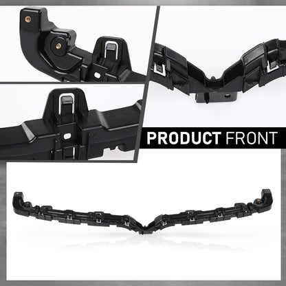 G-PLUS Front Grille Support Compatible with Tesla X 2016-2021 1055069-00-E,105506900E