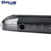 G-PLUS Third 3rd Brake Cargo Light Assembly Compatible with 2001-2004 Nissan Frontier Pickup Rear Roof Center High Mount Stop Tail Lamps Replacement