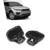 G-PLUS HeadLight Washer Cover Powerwash Cap 1 Pair LH+RH Compatible with Range Rover Evoque 2012-2017
