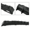 G-PLUS Bumper Bracket Set Compatible with Tucson Eco 2016-2017/ Tucson Value 2017/ Tucson Base, Limited, Luxury, Premium, SE, Sport, Ultimate 2016-2018 Front Driver and Passenger Side