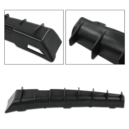 G-PLUS Bumper Bracket Set Compatible with Tucson Eco 2016-2017/ Tucson Value 2017/ Tucson Base, Limited, Luxury, Premium, SE, Sport, Ultimate 2016-2018 Front Driver and Passenger Side