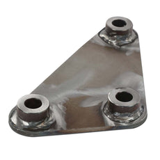 G-PLUS Steering Box Spacer Brace for Jeep Cherokee XJ MJ 1984-2001 Bracket Product Image