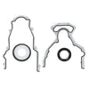 G-PLUS GEN 3 LS Gasket Set/Kit& LS9 Head Gaskets Compatible with GM Chevy LS1 LS6 LQ4 LQ9 4.8L 5.3L 5.7L 6.0L 12558178, BTR73450, 12617944, 12612350