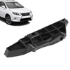 G-PLUS Headlight Bracket Right Passenger Side Compatible with 2010-2015 RX350 Base 2013-2015 RX350 F Sport 521330E020 LX2509105 521340E020 LX2508105 (Right)