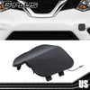 G-PLUS Front Bumper Tow Hook Cap Cover Compatible with 2014-2016 Nissan Rogue 622A0-4BA0A
