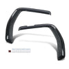 G-PLUS Tape-On Window Visors Deflector Rain Guard Compatible with Kenworth T680 T880 2012-2018 | High-Wind Resistant | Rain & Fog Protection | Clear View | Window Friendly | Smoky