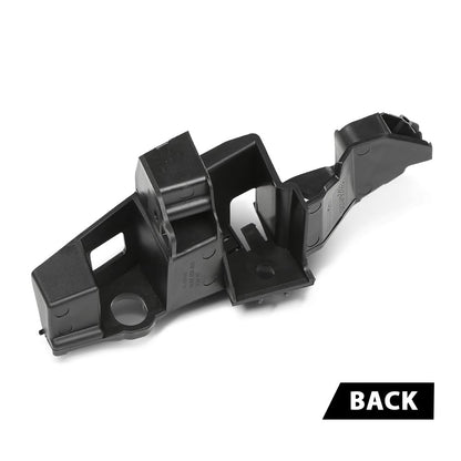 G-PLUS Front Left Fender Support, Compatible with Audi Q5 SQ5 2018-2023, Driver Side, 80A807283A, AU1042116