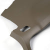 G-PLUS Molded ABS Dash Cover w/Speaker Compatible with Tahoe Suburban Yukon Avalanche 2007-2014 in Cashmere, Fit Chevy Silverado (LTZ ONLY)/ GMC Sierra (SLT/Denali ONLY) 2007-2013 (Beige)
