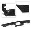 G-PLUS Front Upper Bumper Grille Compatible with Toyota Corolla LE XLE 2020 2021 2022 53111-12E60 53111-02850 TO1200442